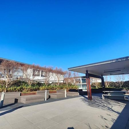Lakeside Apartment, Walking Distance To Foreshore Kingston Exterior foto
