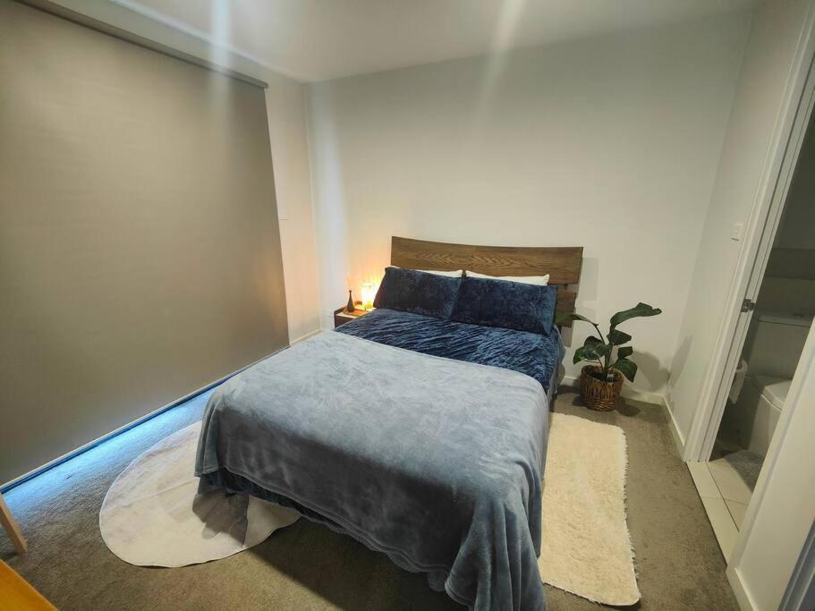 Lakeside Apartment, Walking Distance To Foreshore Kingston Exterior foto